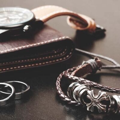 Seturi cadou barbati