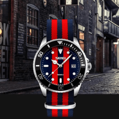 ceas de mana pentru barbati sport