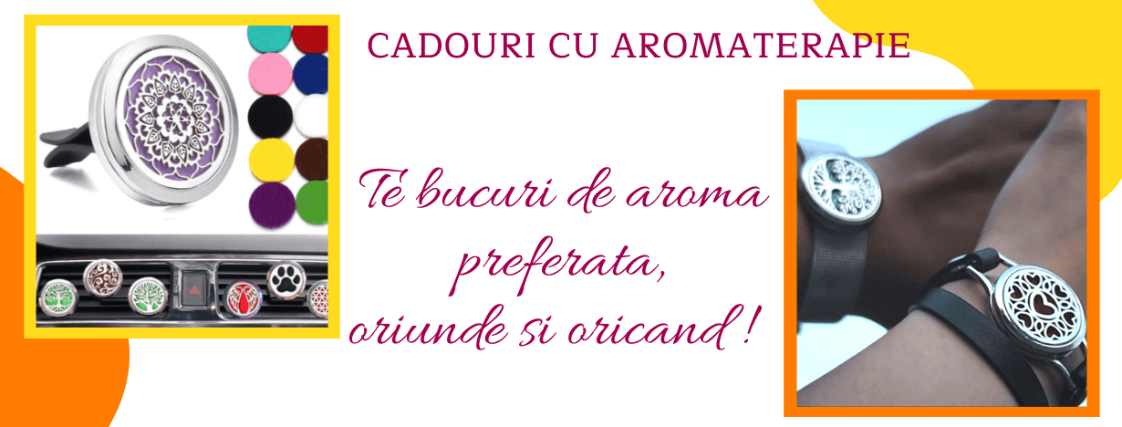 cadouri cu aromaterapie banner