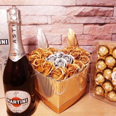 cadou pentru dama cu bratara argint tennis