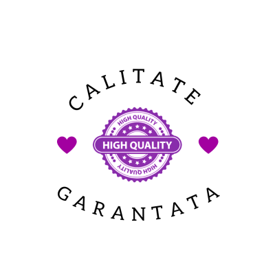 calitate garantata